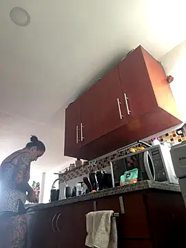 Cafeziitha02 online show from November 2025 06:42:02 PM