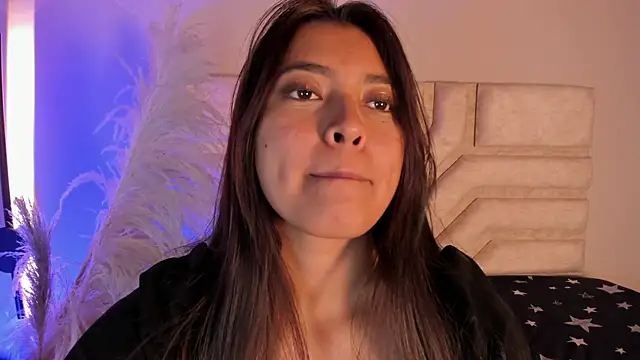 Snapshot of Rebeca_Williams_ chatting on January 2025 03:05:02 AM Rebeca Williams  online show from January 2025 03:05:02 AM
