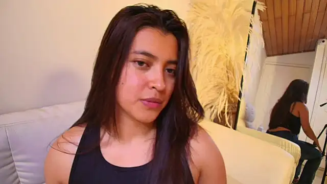 Snapshot of Rebeca_Williams_ chatting on February 2025 12:13:01 AM Rebeca Williams  online show from February 2025 12:13:01 AM