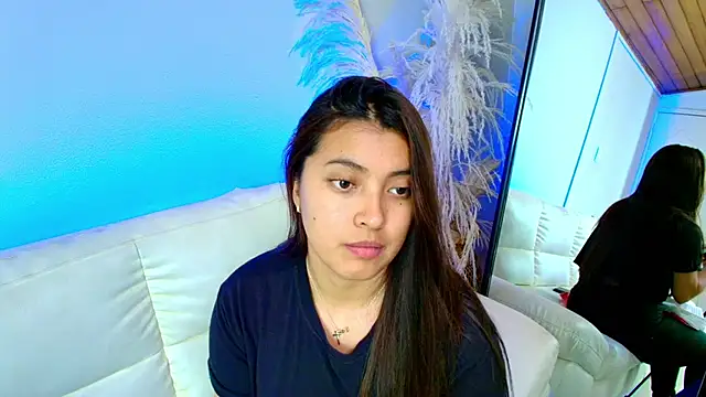 Snapshot of Rebeca_Williams_ chatting on February 2025 12:16:01 AM Rebeca Williams  online show from February 2025 12:16:01 AM
