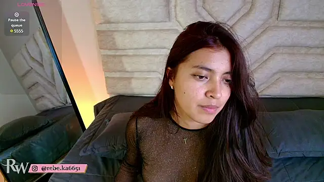 Snapshot of Rebeca_Williams_ chatting on March 2025 10:02:02 PM Rebeca Williams  online show from March 2025 10:02:02 PM