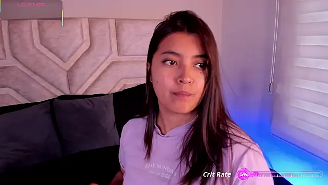 Snapshot of Rebeca_Williams_ chatting on October 2025 12:34:02 PM Rebeca Williams  online show from October 2025 12:34:02 PM
