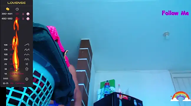 Ts veryhot online show from January 2025 06:54:01 PM