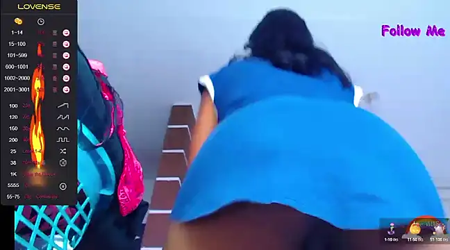 Ts veryhot online show from March 2025 07:50:02 PM