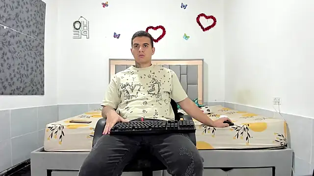 simookeler online show from October 2025 10:58:02 PM