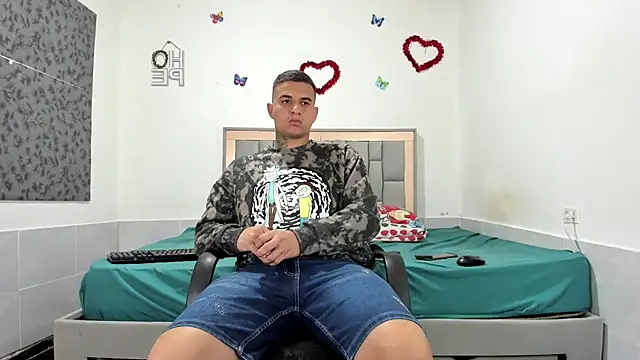 simookeler online show from November 2025 12:10:02 AM