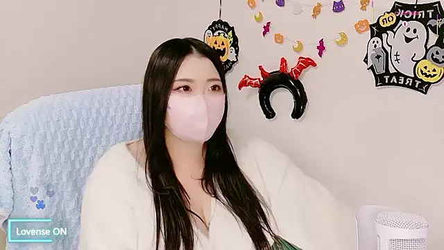 yukinko o  online show from October 2025 02:09:01 PM