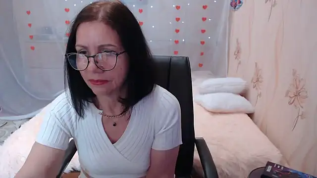 OlgaHottie online show from March 2025 11:43:02 PM