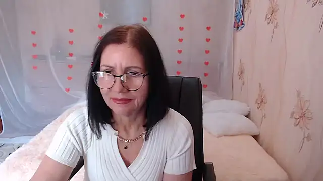 OlgaHottie online show from March 2025 05:50:02 AM