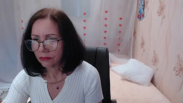 OlgaHottie online show from March 2025 11:44:02 PM