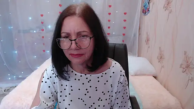 OlgaHottie online show from March 2025 02:16:01 AM