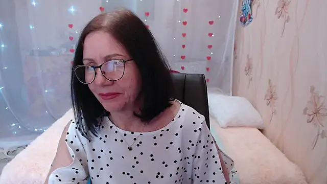 OlgaHottie online show from March 2025 06:22:01 AM