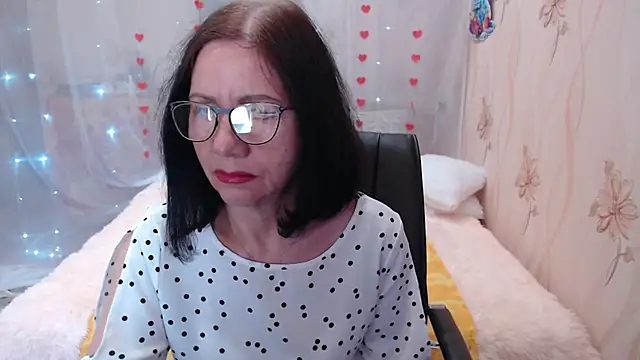 OlgaHottie online show from March 2025 11:20:01 PM