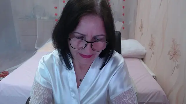 OlgaHottie online show from October 2025 11:15:01 PM