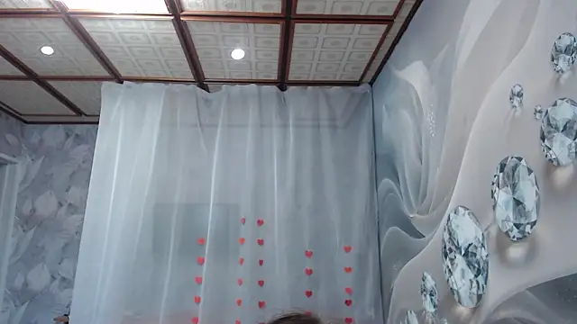 OlgaHottie online show from February 2026 02:53:01 AM