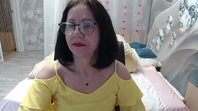 OlgaHottie online show from March 2026 11:45:01 PM