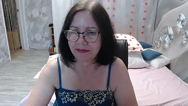 Snapshot of OlgaHottie chatting on May 2026 12:40:02 AM OlgaHottie online show from May 2026 12:40:02 AM