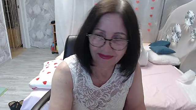 Snapshot of OlgaHottie chatting on May 2026 11:36:01 PM OlgaHottie online show from May 2026 11:36:01 PM