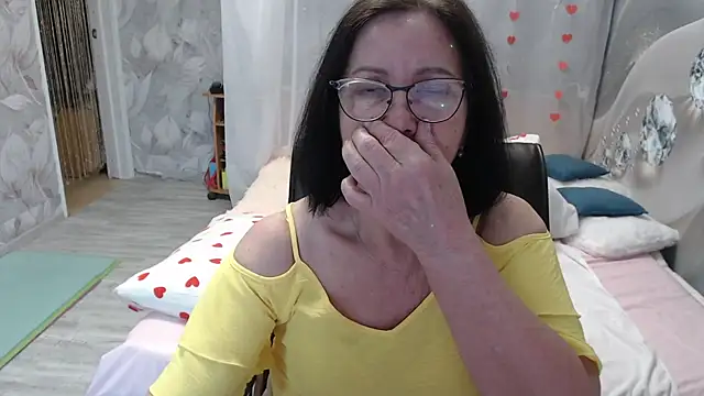 Snapshot of OlgaHottie chatting on May 2026 01:56:01 AM OlgaHottie online show from May 2026 01:56:01 AM