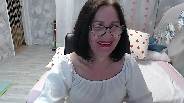 Snapshot of OlgaHottie chatting on June 2026 11:42:02 PM OlgaHottie online show from June 2026 11:42:02 PM