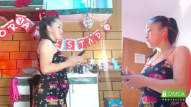 Bigass dayla online show from February 2025 12:32:02 PM