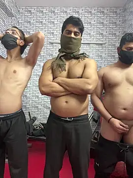 John desihunk online show from January 2026 07:23:01 PM