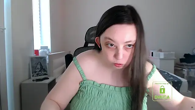 Snapshot of cute_and_hot chatting on May 2026 02:45:01 PM cute and hot online show from May 2026 02:45:01 PM