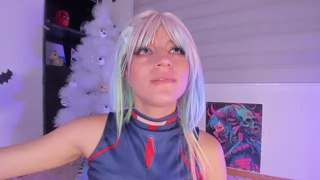 cyberzoe online show from December 2024 01:18:01 AM