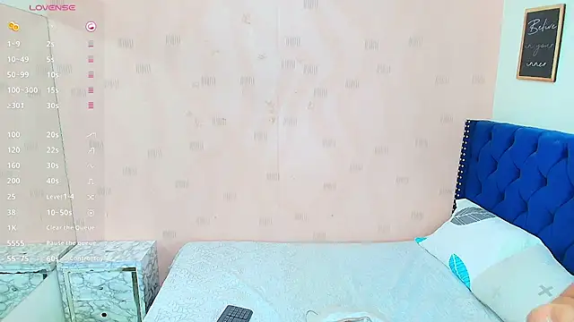 hotlatinateacher online show from January 2025 06:21:01 PM