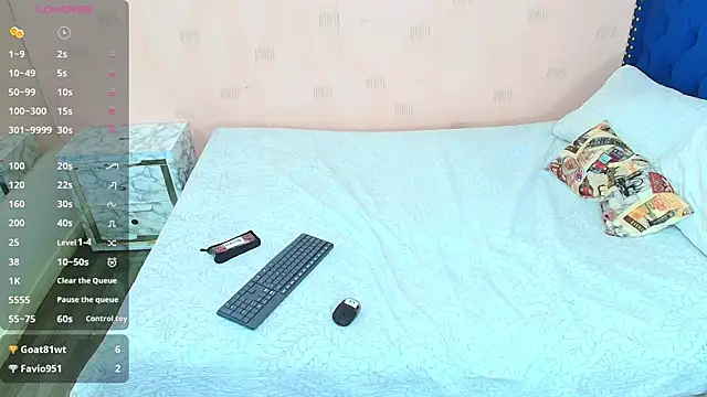 hotlatinateacher online show from February 2025 06:54:02 PM