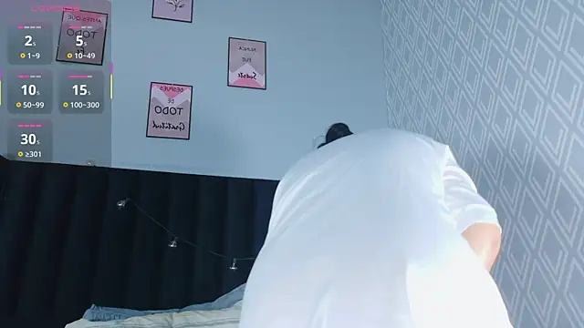 hotlatinateacher online show from January 2026 04:12:01 PM