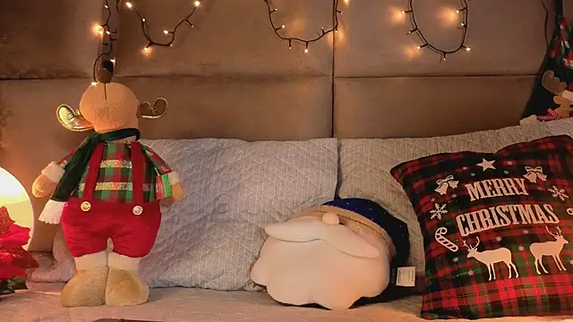 angelinepossy online show from December 2025 09:11:02 PM