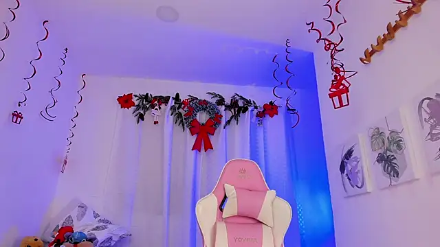 Lia Petite1 online show from January 2025 05:51:01 AM