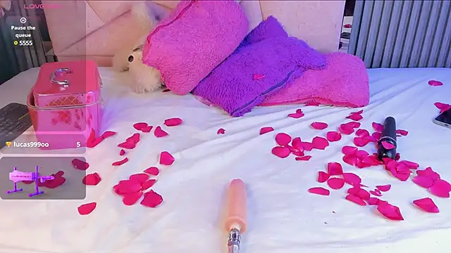 channel guss online show from February 2025 03:10:02 PM