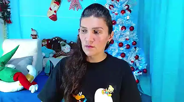 venus swet  online show from December 2024 02:49:02 AM