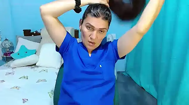 venus swet  online show from January 2025 01:39:02 AM