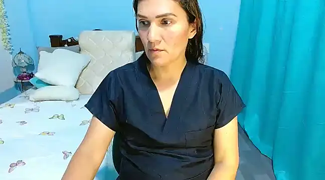 venus swet  online show from January 2025 01:35:01 AM