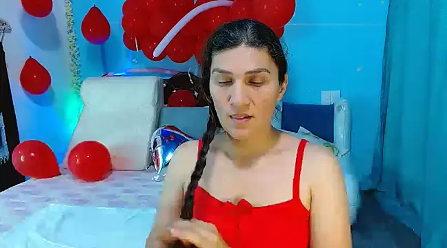 venus swet  online show from February 2025 01:43:02 AM