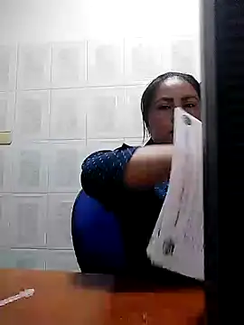 Norve26 online show from January 2025 08:14:02 PM