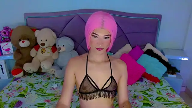 Snapshot of party_duo_trans chatting on October 2025 05:26:02 AM party duo trans online show from October 2025 05:26:02 AM