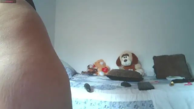 Paty rouse online show from December 2024 09:58:02 PM