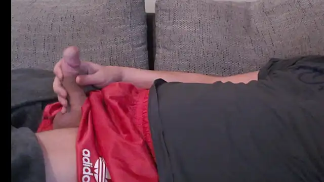 Shortboy84 online show from February 2025 07:27:01 AM