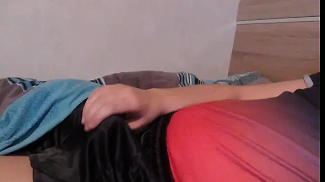 Shortboy84 online show from November 2025 05:52:01 AM