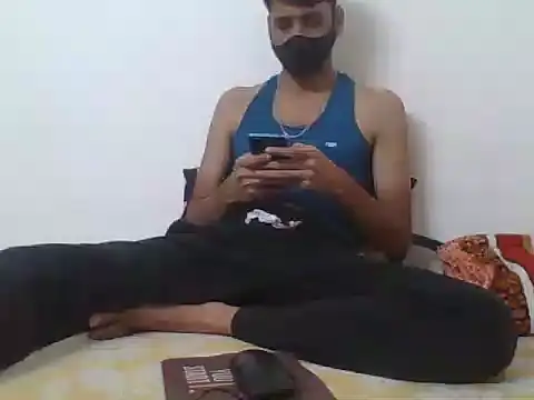 devilisinside9 online show from September 2025 05:50:01 PM