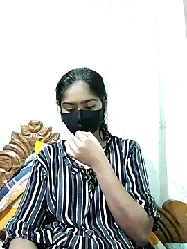 Arisha- online show from January 2025 08:01:02 PM