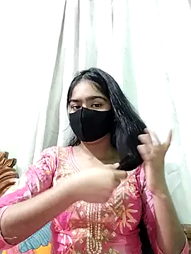 Arisha- online show from February 2025 04:03:01 PM