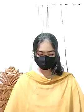 Arisha- online show from February 2025 05:18:01 PM