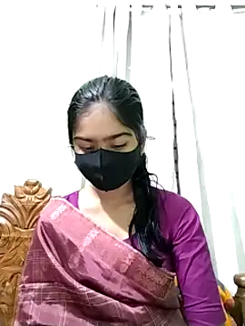 Arisha- online show from February 2025 07:16:02 PM