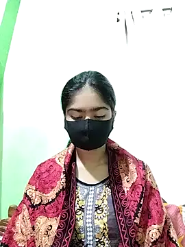 Arisha- online show from February 2025 01:51:01 AM