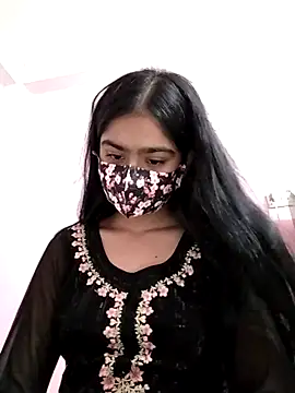 Arisha- online show from September 2025 07:47:01 PM